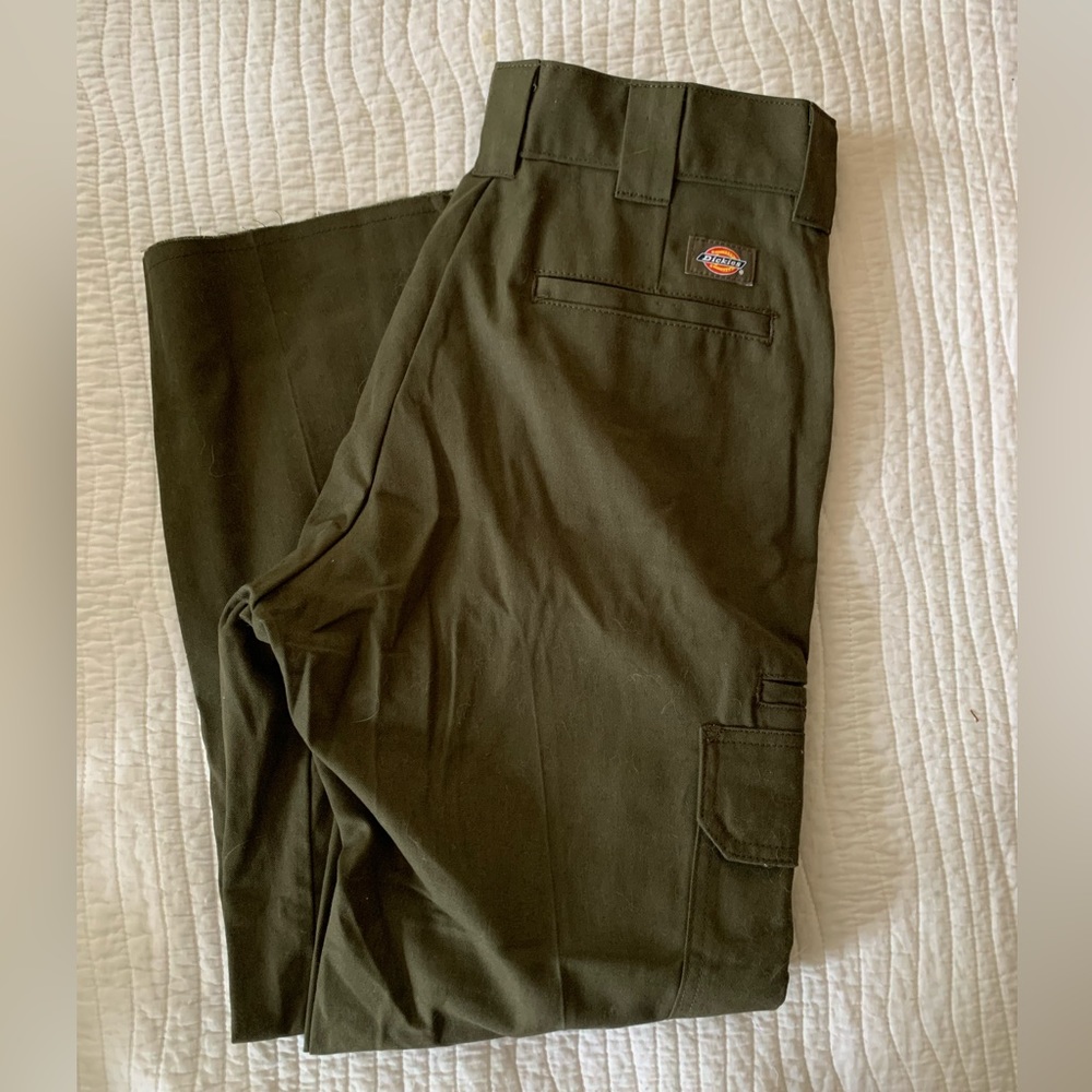 Dickies Woman’s Pants